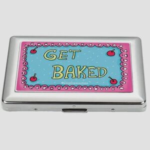 Cigarette case